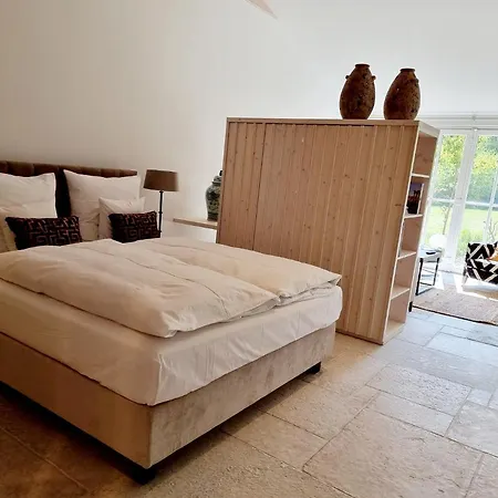 Thuers Im Busch - Gute Stube - Ab 3 Naechte - Mit Stil In Apartment