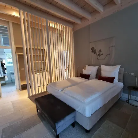 Apartment Thuers Im Busch - Gute Stube - Ab 3 Naechte - Mit Stil In Munster (North Rhine-Westphalia)