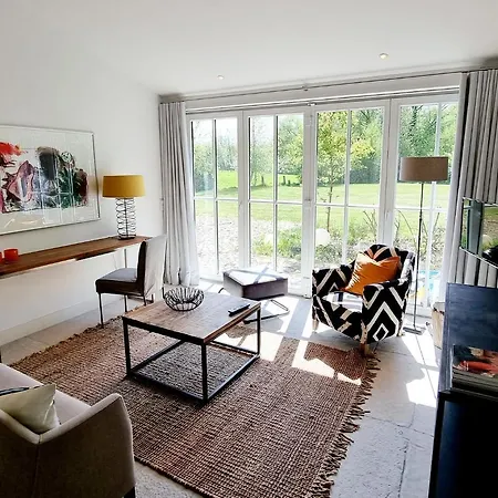 Apartment Thuers Im Busch - Gute Stube - Ab 3 Naechte - Mit Stil In *
