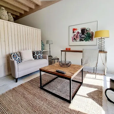 Lägenhet Thuers Im Busch - Gute Stube - Ab 3 Naechte - Mit Stil In Munster (North Rhine-Westphalia)