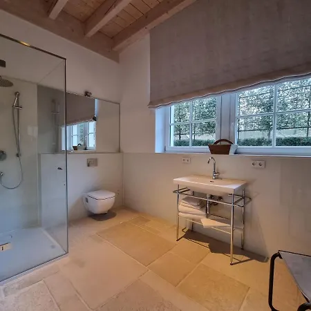 Apartment Thuers Im Busch - Gute Stube - Ab 3 Naechte - Mit Stil In