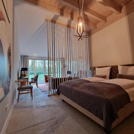 Thuers Im Busch - Gute Stube - Ab 3 Naechte - Mit Stil In * Munster (North Rhine-Westphalia)