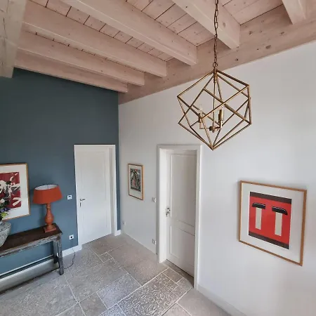 Thuers Im Busch - Gute Stube - Ab 3 Naechte - Mit Stil In Apartment *