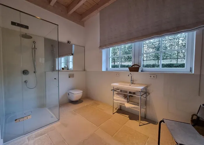 Apartament Thuers Im Busch - Gute Stube - Ab 3 Naechte - Mit Stil In