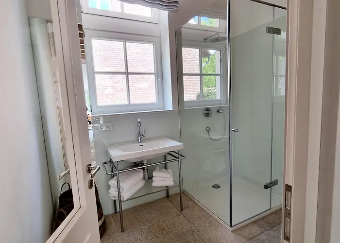 Thuers Im Busch - Gute Stube - Ab 3 Naechte - Mit Stil In * Munster (North Rhine-Westphalia)