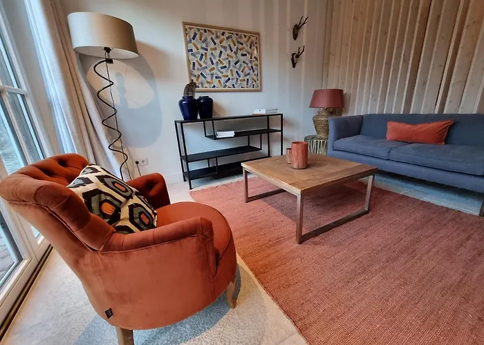 Thuers Im Busch - Gute Stube - Ab 3 Naechte - Mit Stil In * Munster (North Rhine-Westphalia)