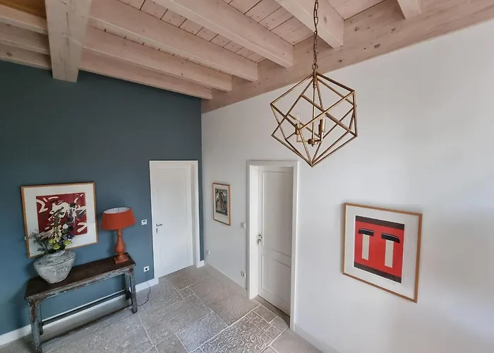 Thuers Im Busch - Gute Stube - Ab 3 Naechte - Mit Stil In Apartament *